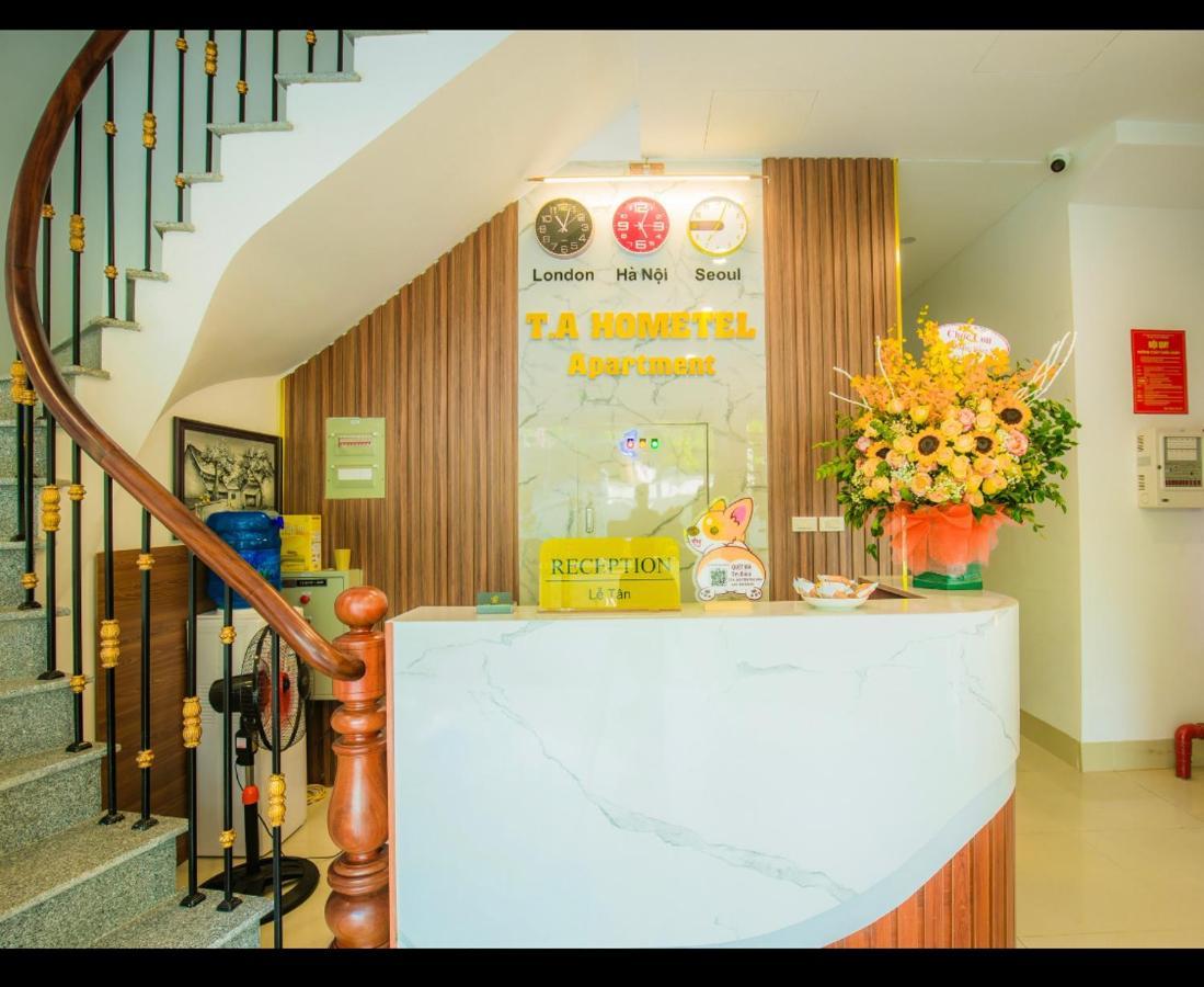 T.A Hotel & Apartment - Hanoi, Hanoi