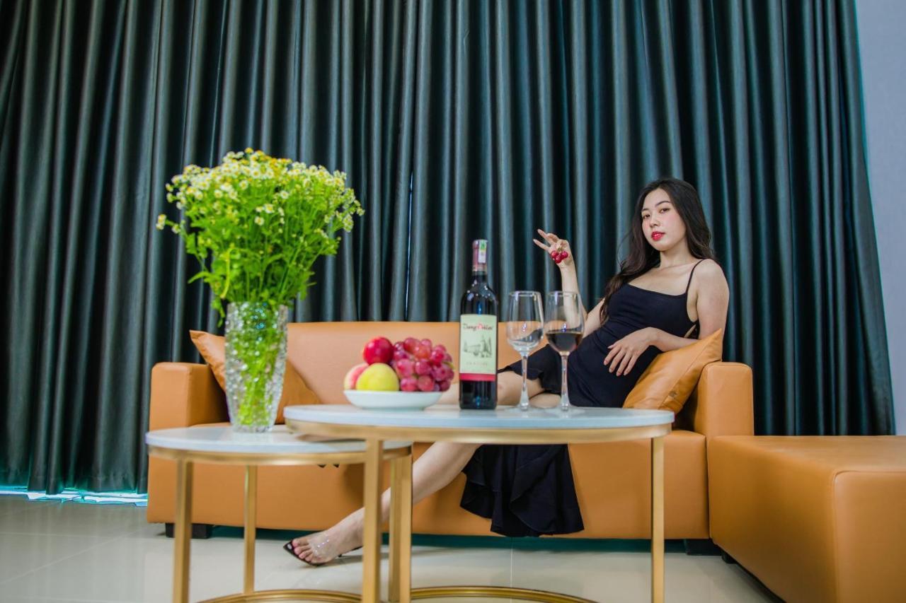 T.A Hotel & Apartment - Hanoi — Photos 2