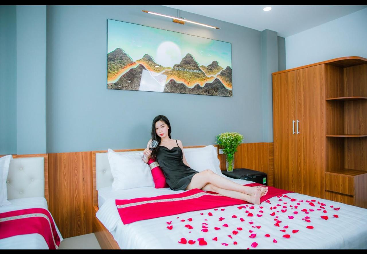 T.A Hotel & Apartment - Hanoi — Photos 1