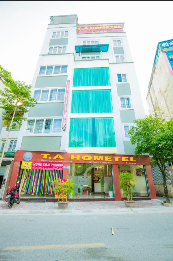 T.A Hotel & Apartment - Hanoi — Photos 3